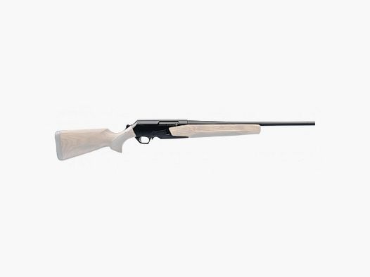Browning BAR 4X Hunter Kal.30-06 SPRING mit Flutung und Gewinde