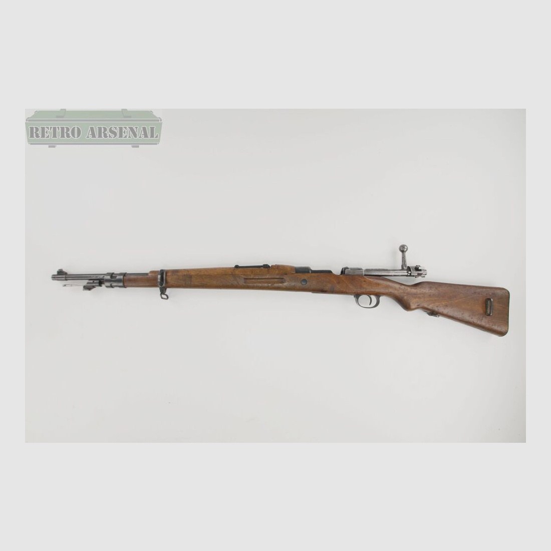 La Coruna Mod. 98
