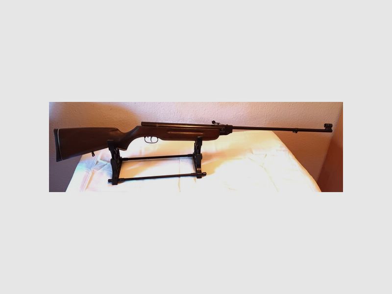 weihrauch HW35 E