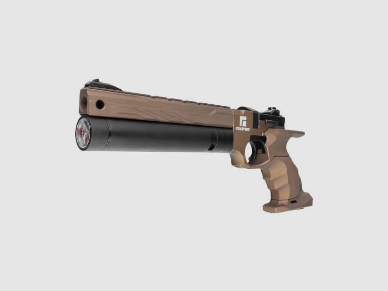 Reximex PCP pistolet RP Bronze 5,5 mm, image 1 sur 4