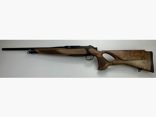 Sauer 505 Iconic Lochschaft