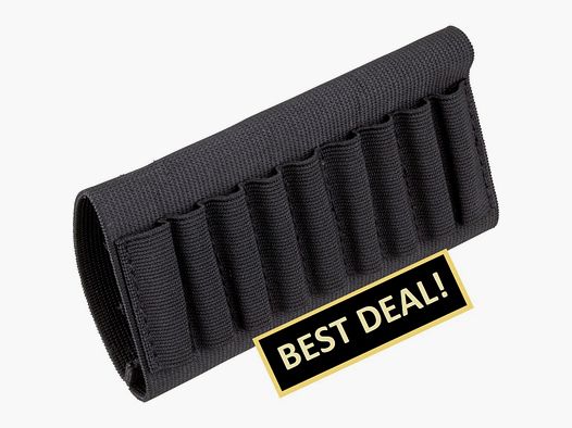 Allen Shaft Custodia per cartucce