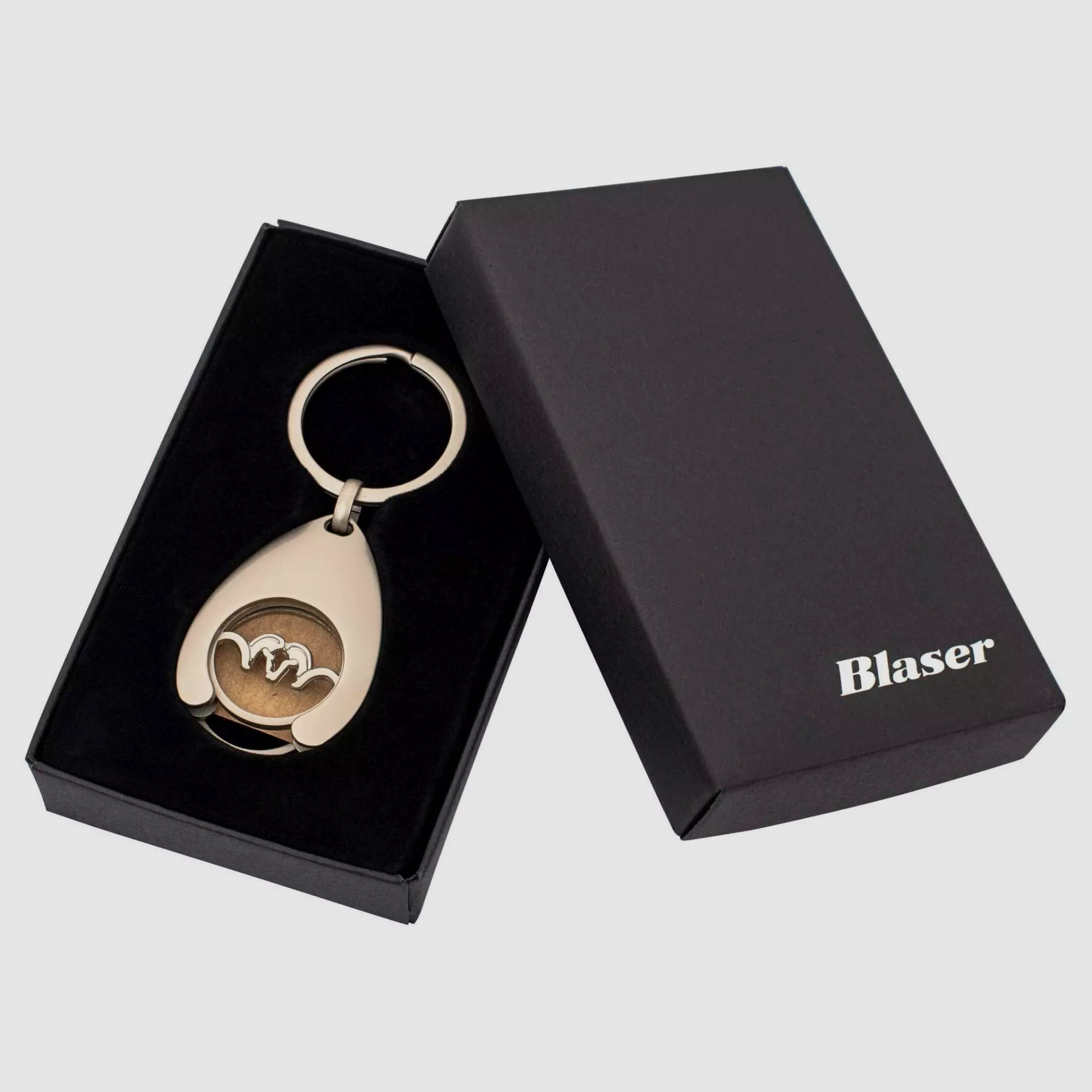 Blaser Argali shopping chip