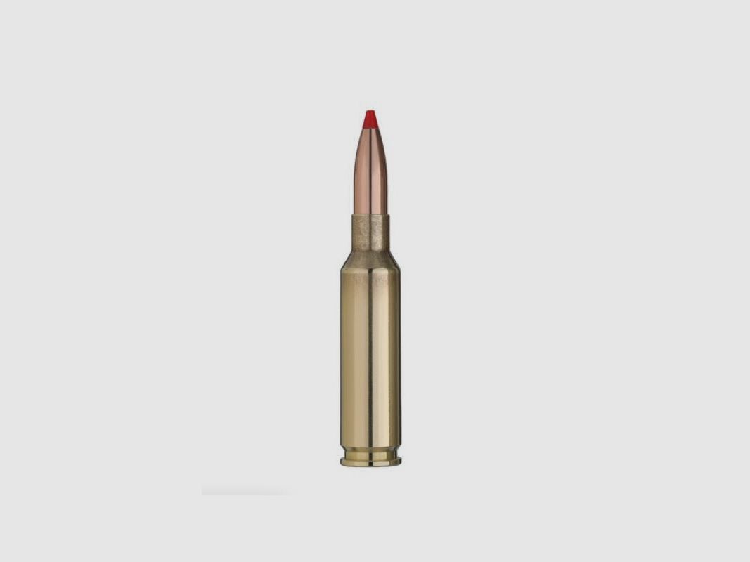 Geco 6,5 Creedmoor Express 140gr, Bild 2 von 2