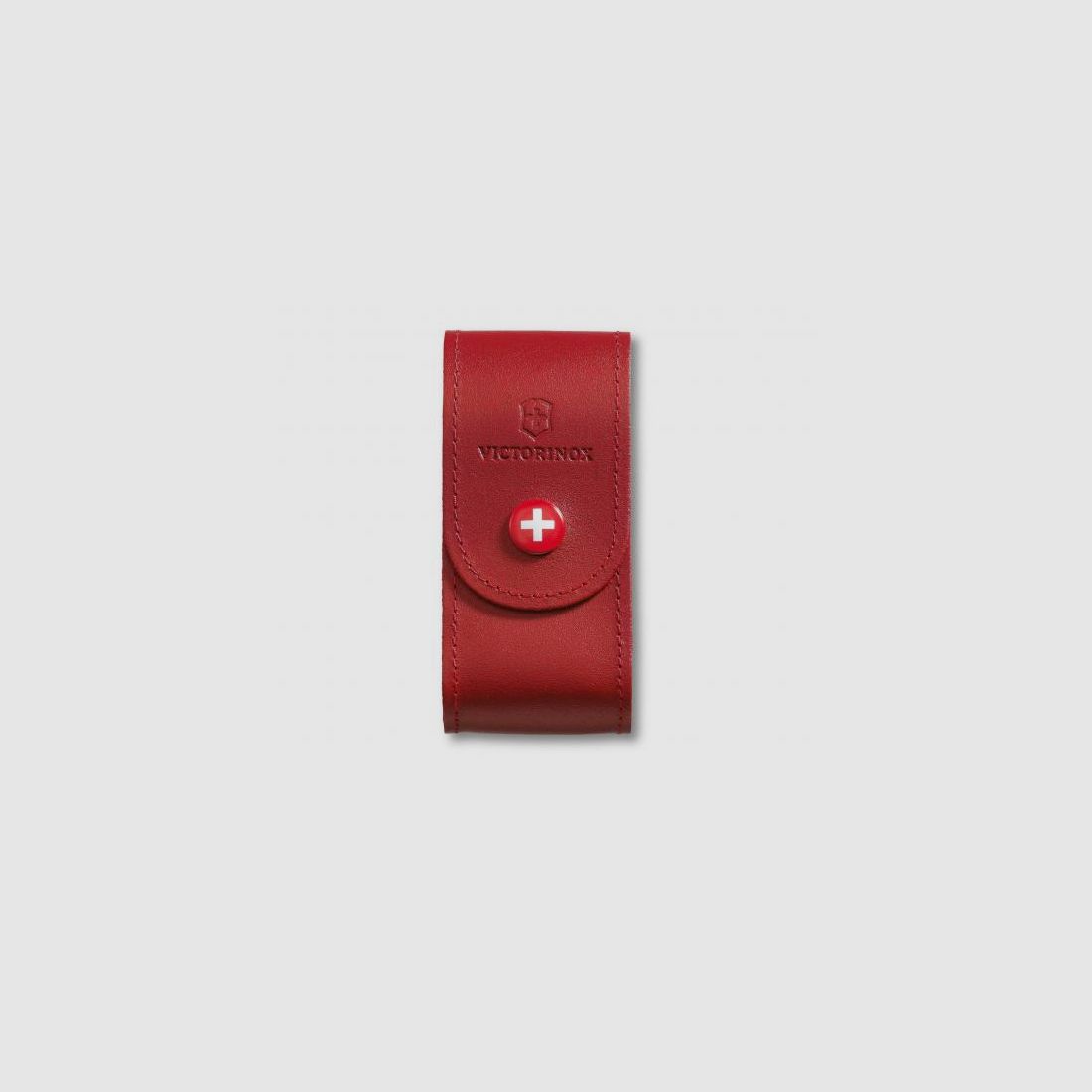 Custodia in pelle per cintura Victorinox