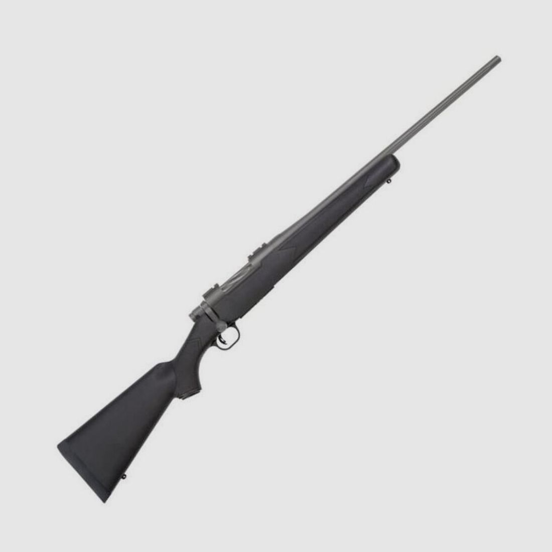 Mossberg Patriot Synthetic Cerakote 22" (22 Zoll) .308Win