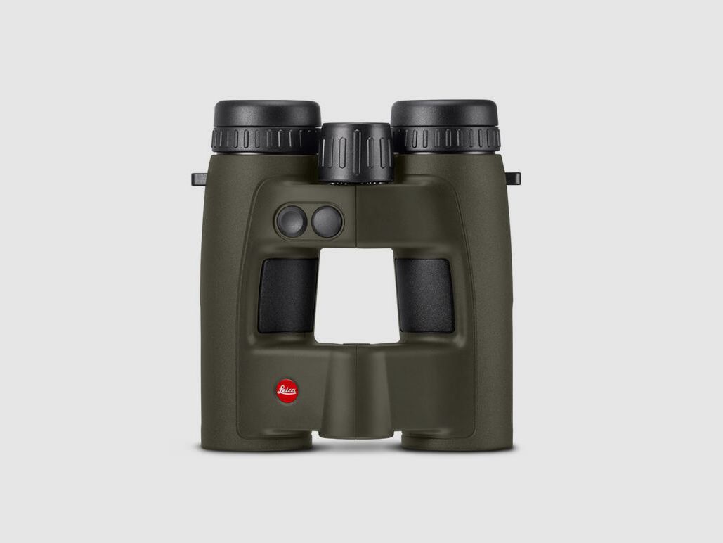 Leica Geovid Pro 10x32 Edition Olivgrün