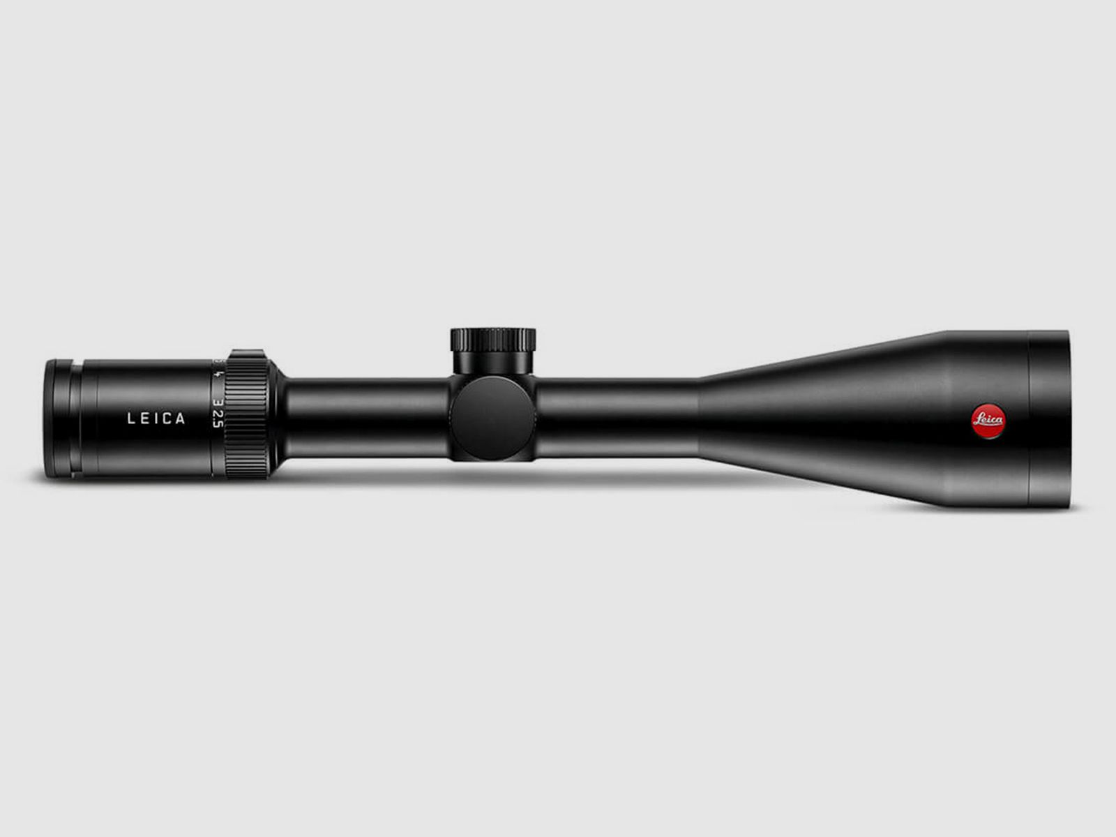 LEICA Amplus 6 2,5-15x56i, Absehen L-4A