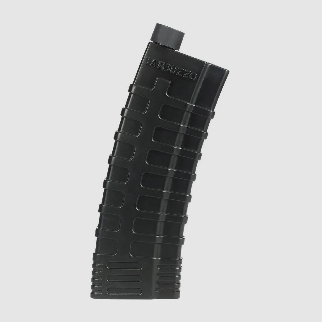 Caliber Gourmet Caliber Gourmet Flachmann AR-Magazin schwarz