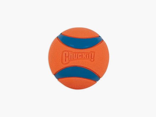 Training Ball for Dogs Chuckit! Ultra Ball Dog Toy 7.5 cm