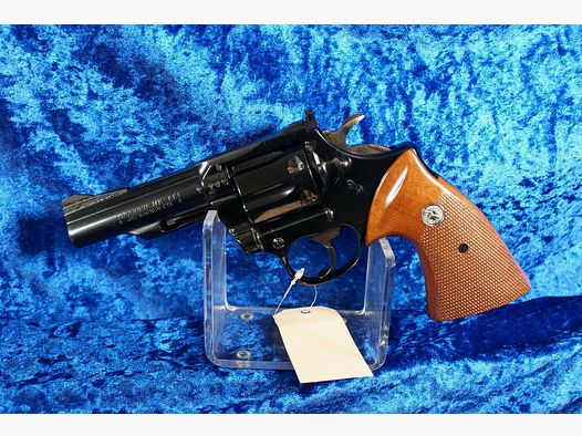 Colt Trooper