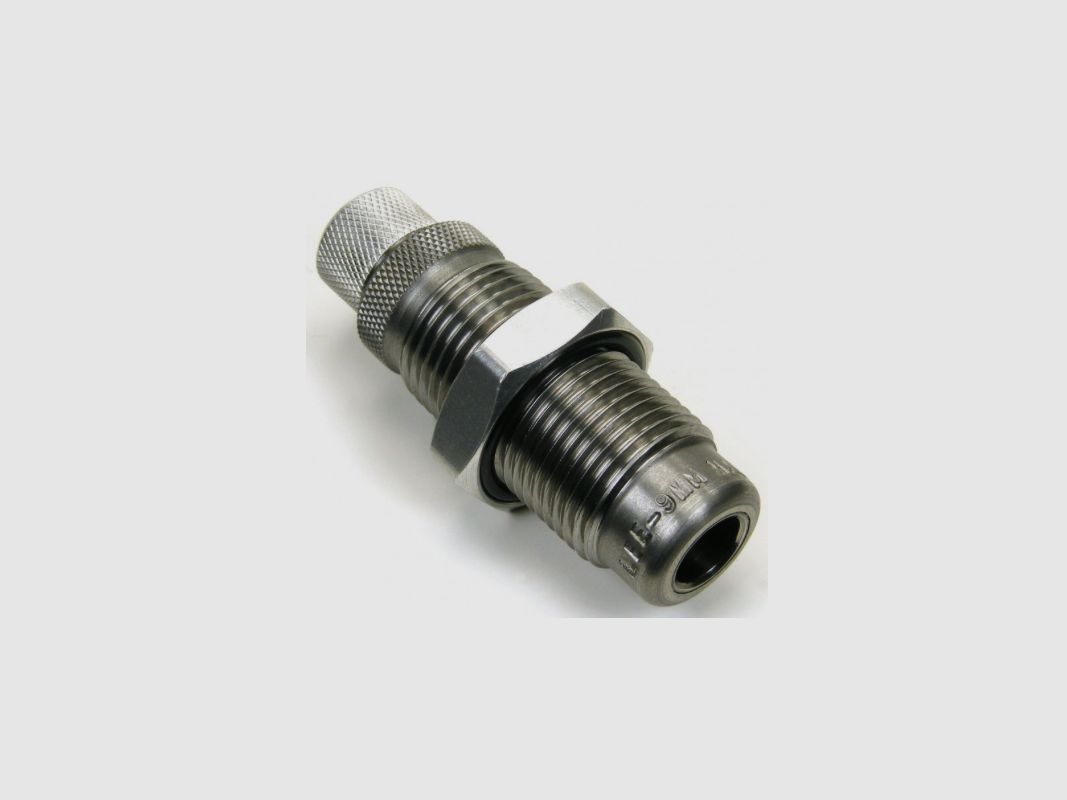 LEE TAPER CRIMP DIE Kal. 9 Luger, Bild 1 von 3