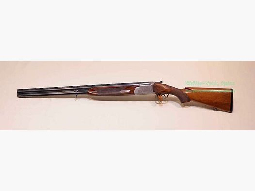 Lames, Włochy Mod. 801 de Luxe