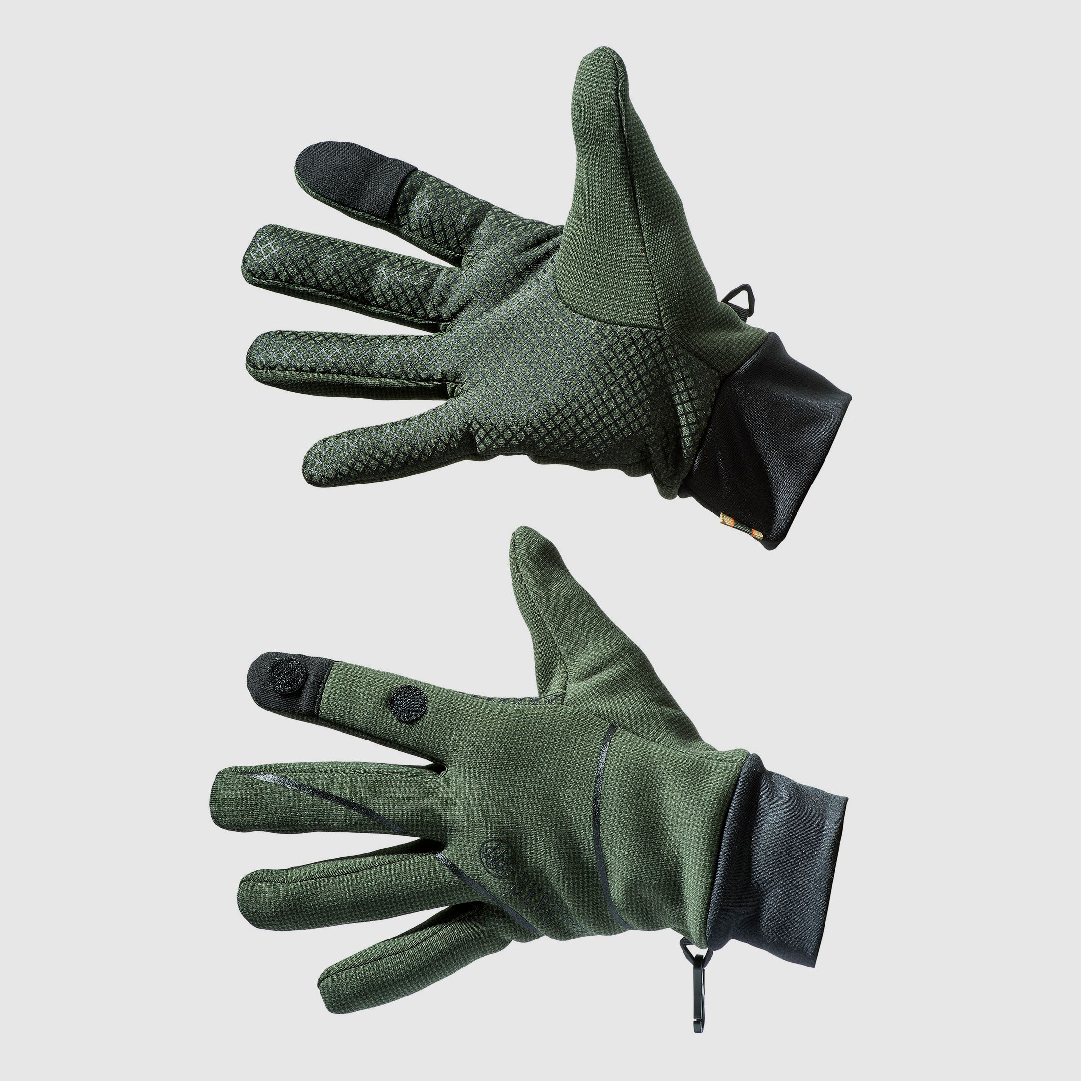 Beretta Polartec® Wind Pro Handschuhe