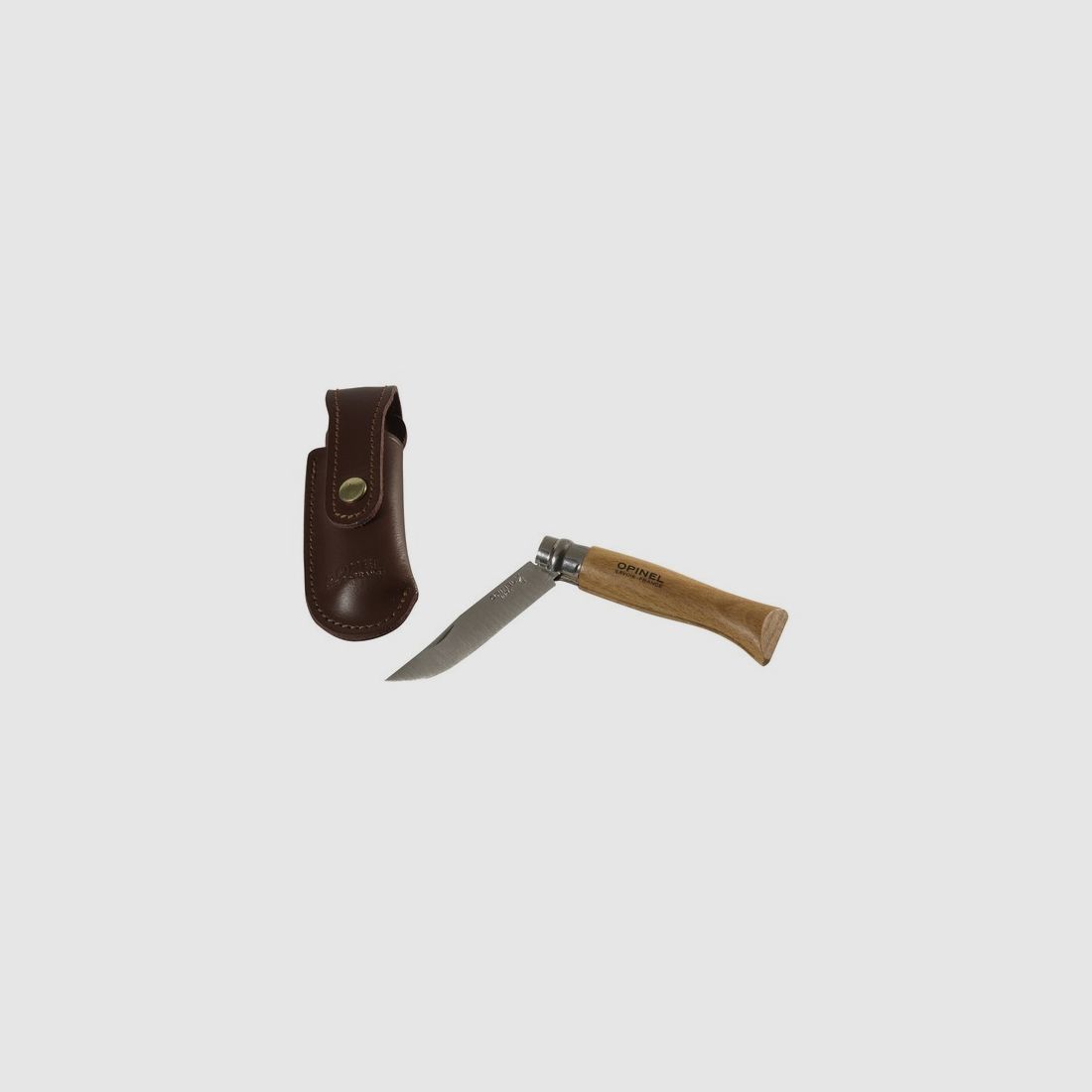 PACK TRADITION INOX - OPINEL