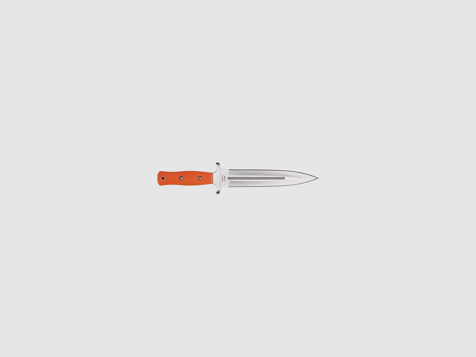 MAUSER Abfangmesser