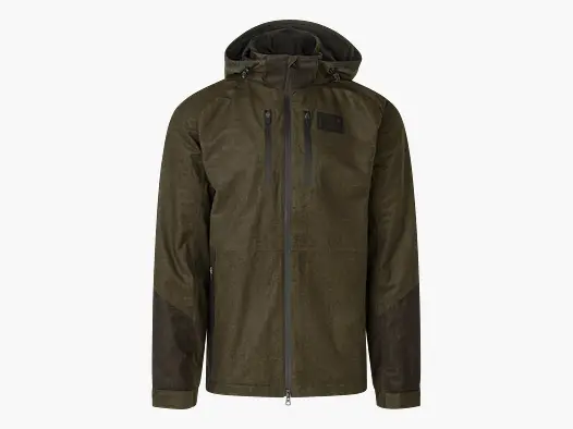 Seeland Quest Jacket, pine green melange