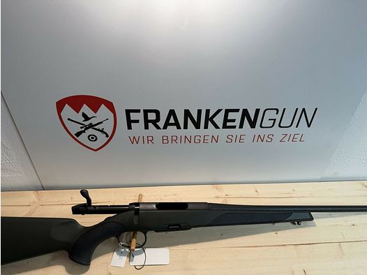 Steyr MANNL. CL.II SX/KL O.V..308WIN .308Win