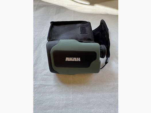 Rangefinder 6x25 Rangefinder 600