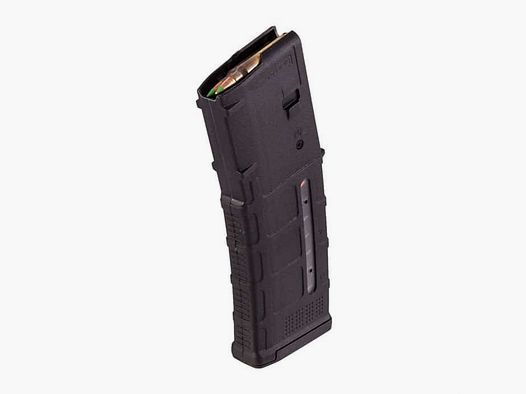 Magpul Magazin PMAG 30 AR/M4 Gen M3 Window .223 Rem. 30-Schuss