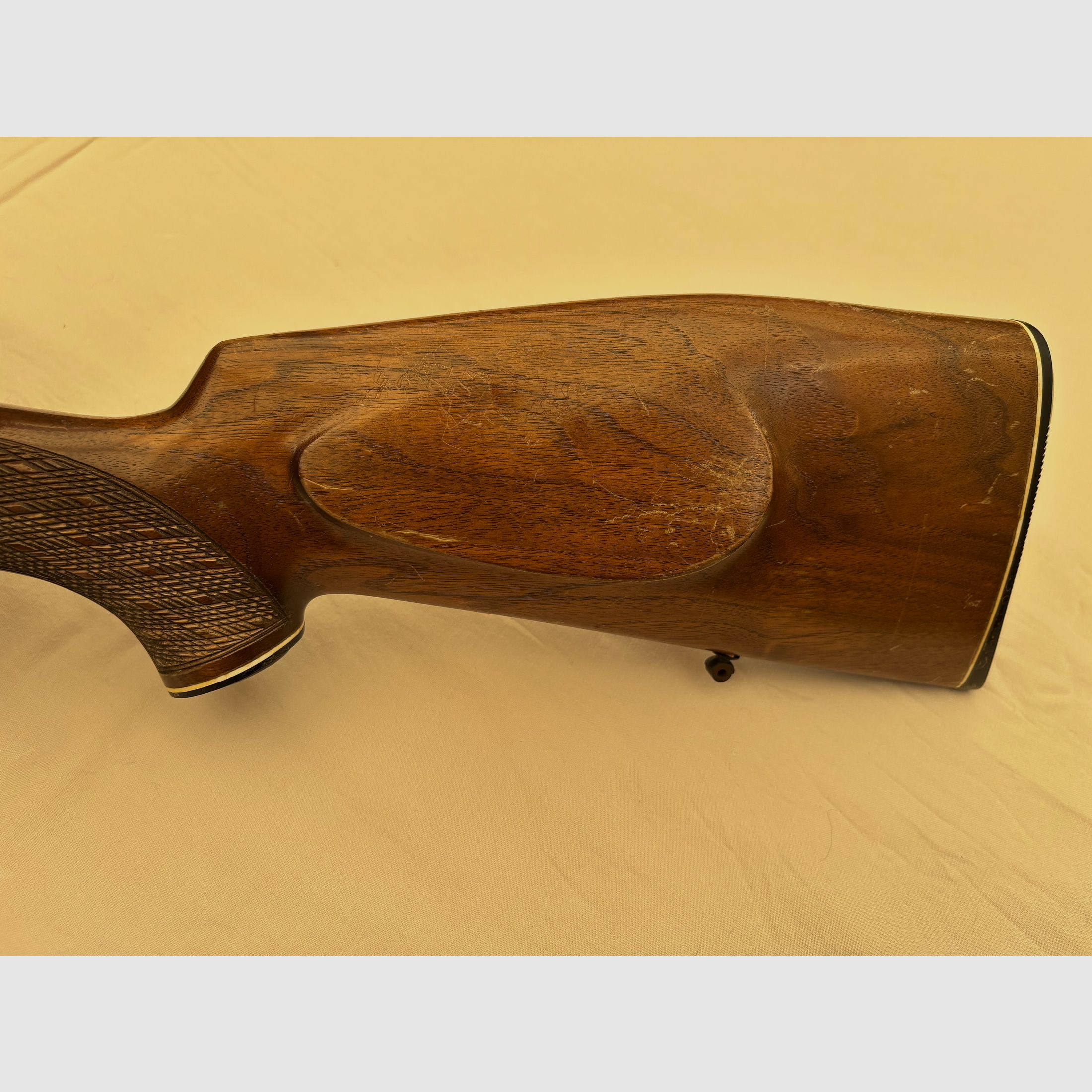 Repeating rifle Frankonia 98 7x64