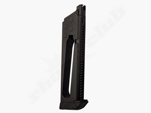 Magazin für Elite Force 1911 TAC CO2 Softair Pistole