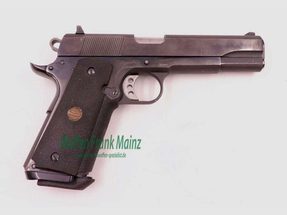 Auto Ordonance M1911 A1 Competition A.O.C., immagine 2 di 2