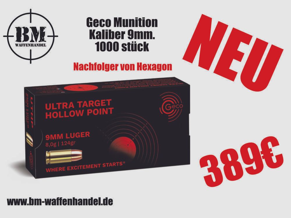 Geco UTHP