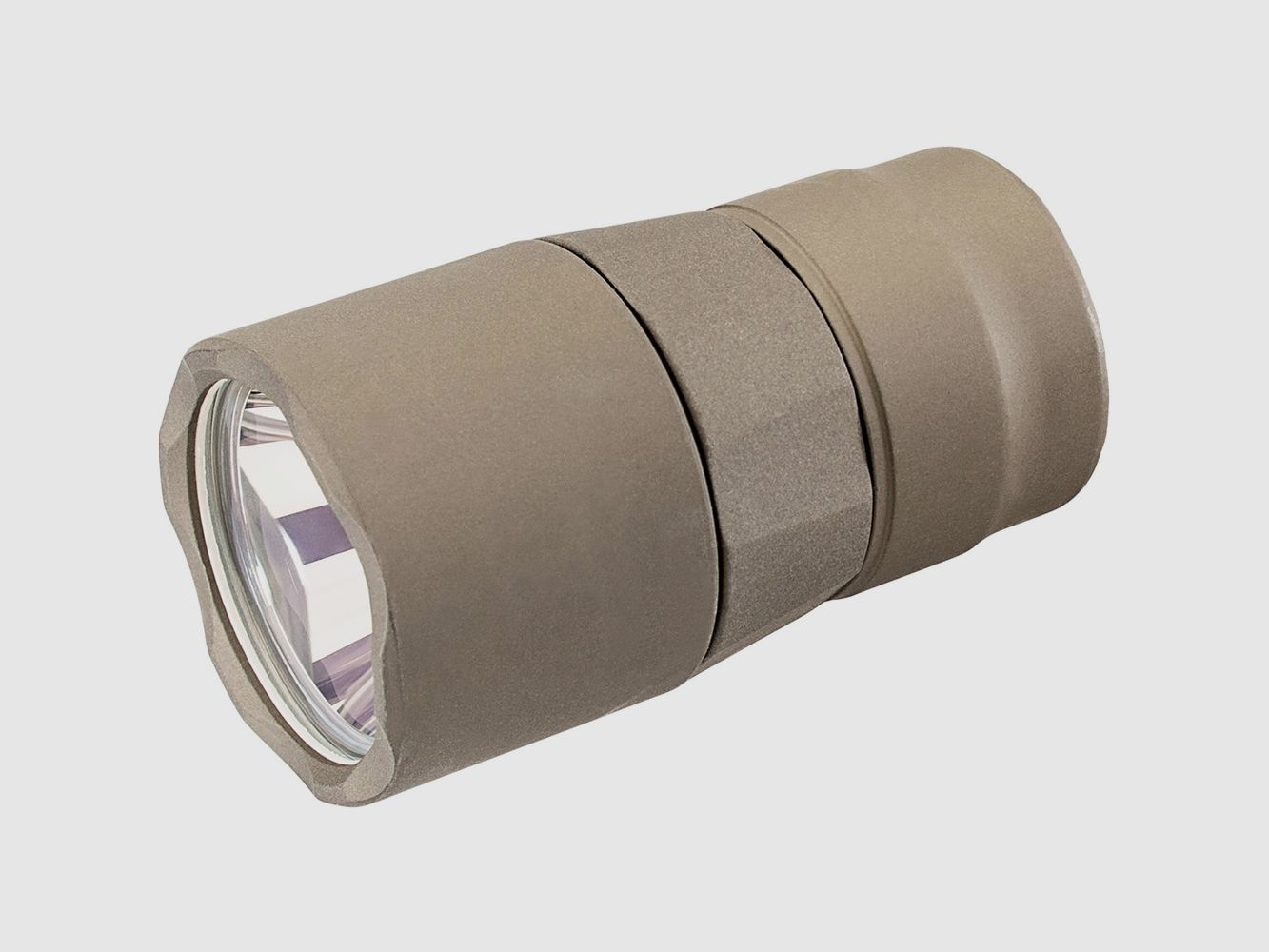 SureFire KF2 Turbo 6V Tête de Lampe Tan