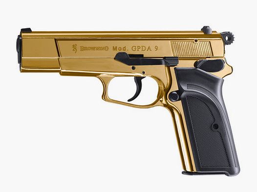Browning GPDA 9 Gold