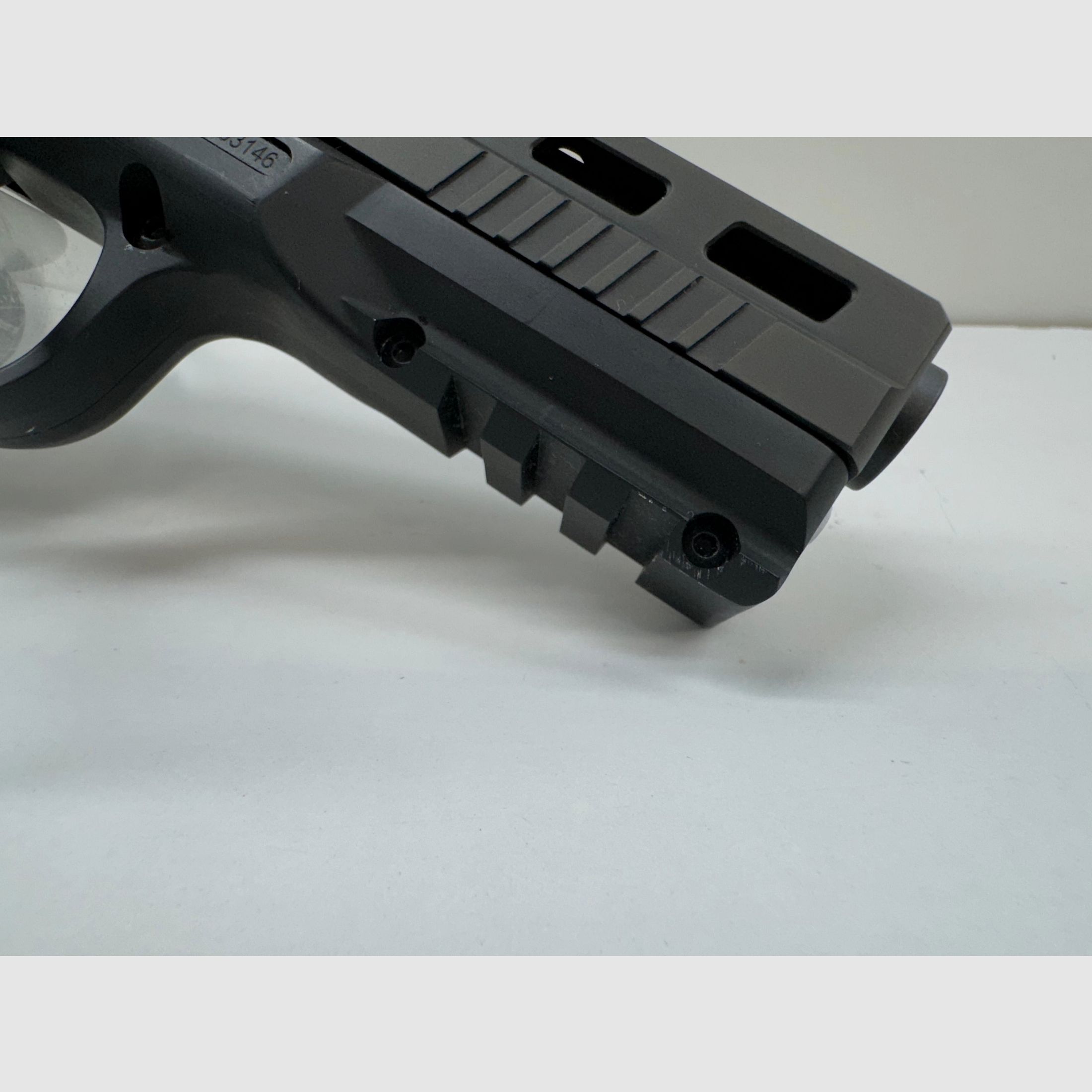 Armscor STK100 - WaffenFriedrichs