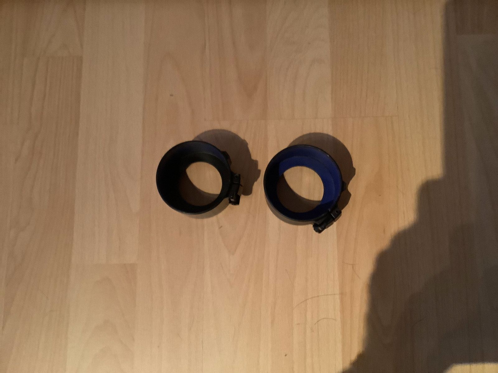 Rusan ARM Klemmadapter als Set oder einzeln , Bild 4 von 6