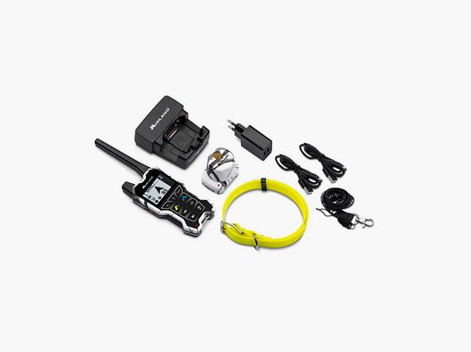 Collier GPS Midland BeeperOne – Suivi chien