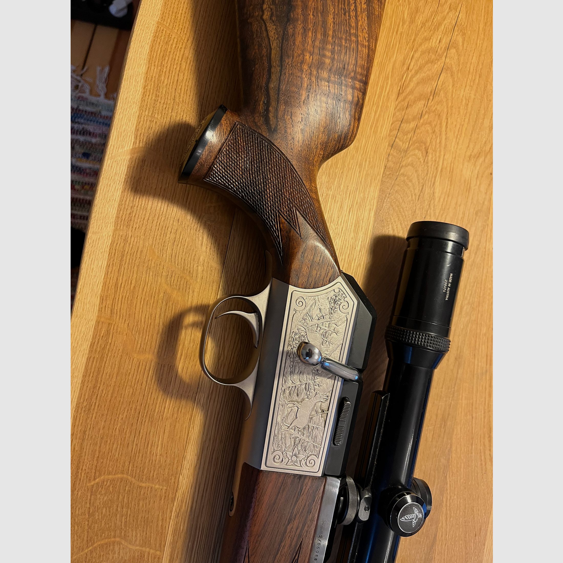 Blaser SR 850 / 88