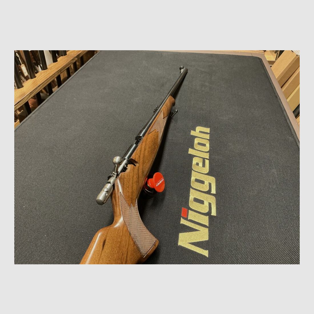 Anschütz Mod. 1416 .22lr