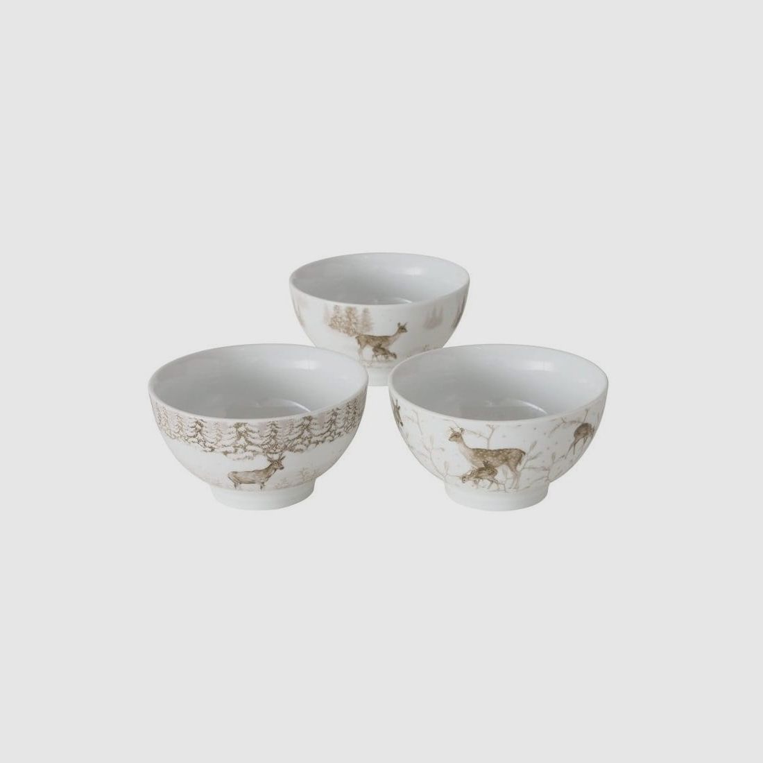 LivingActive Anton Muesli Bowl