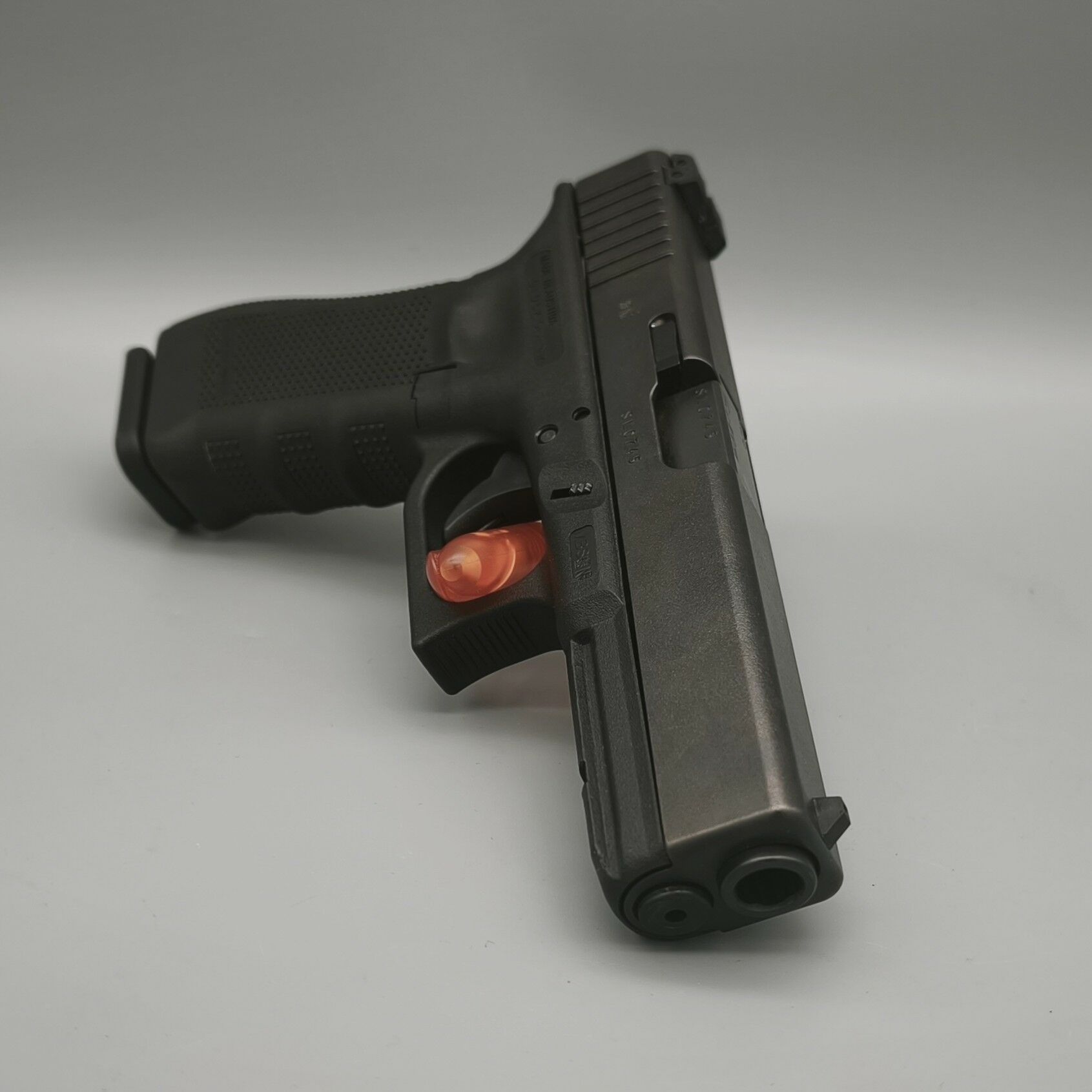 Glock 22 Gen4 .40S&W ook als wisselsysteem! .40S&W