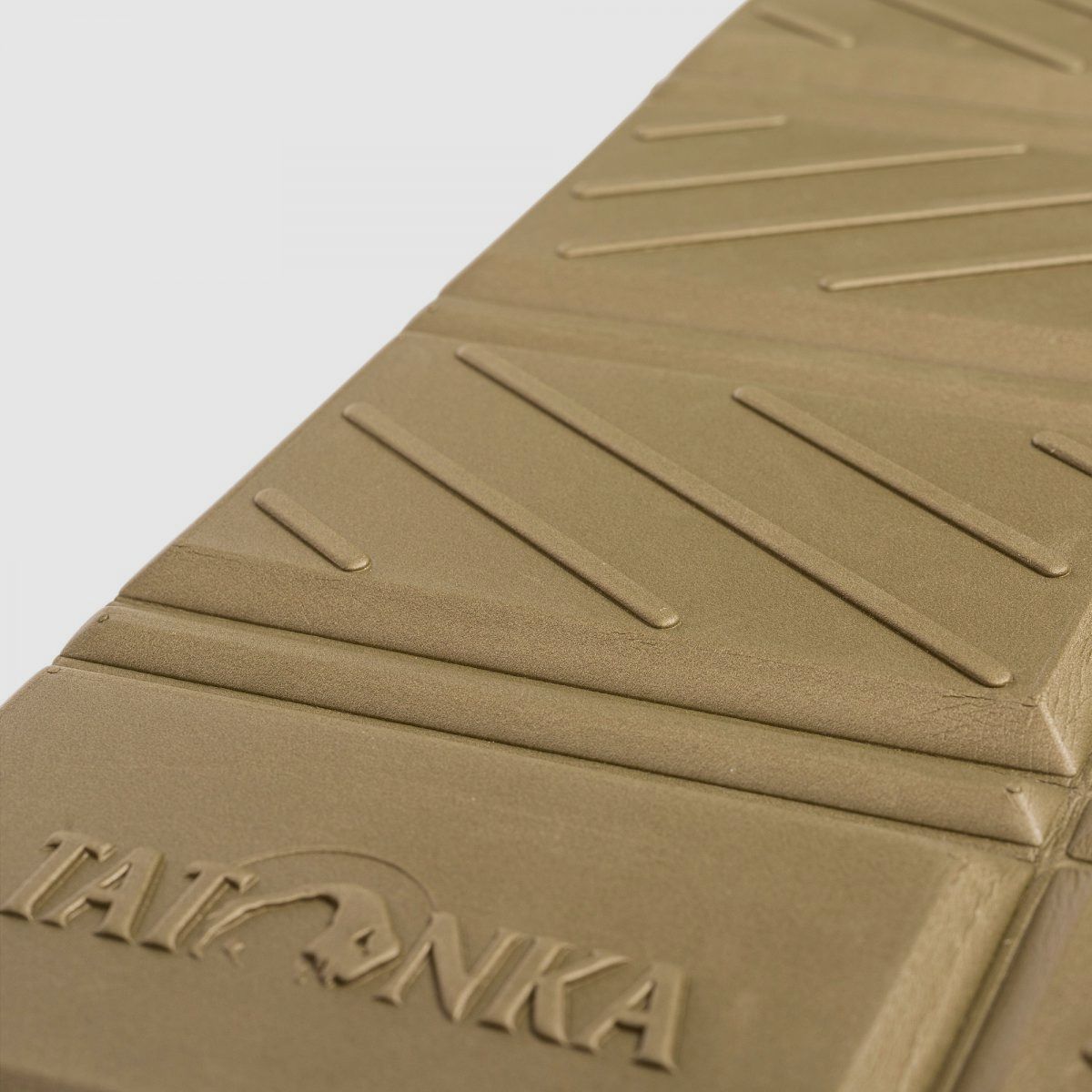 TATONKA Foldable Seat Mat 26 x 34cm Sitzunterlage