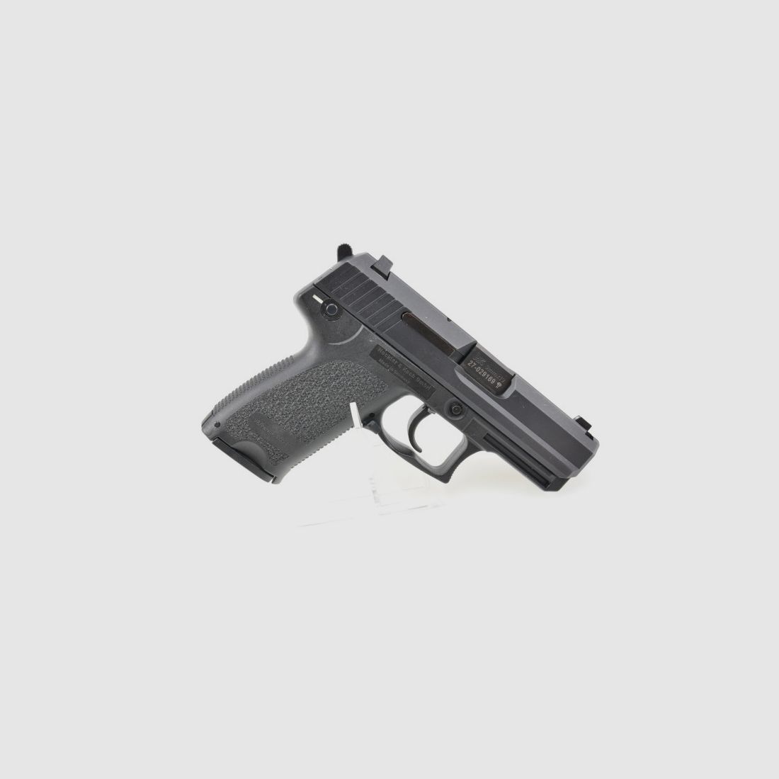 Gebruikte Heckler&Koch USP Compact 9×19 mm, afbeelding 1 van 3