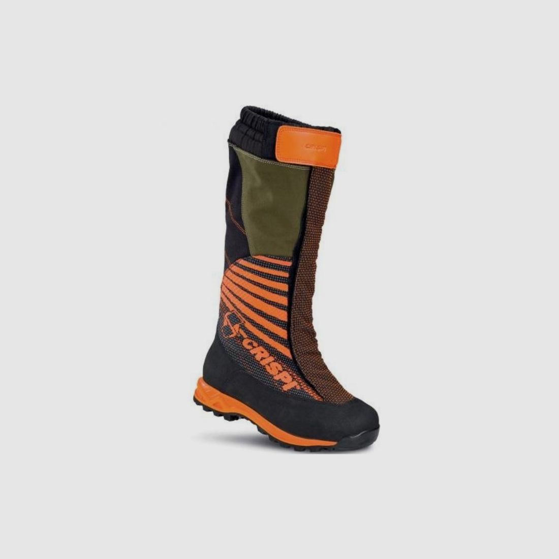 Crispi Highland Pro