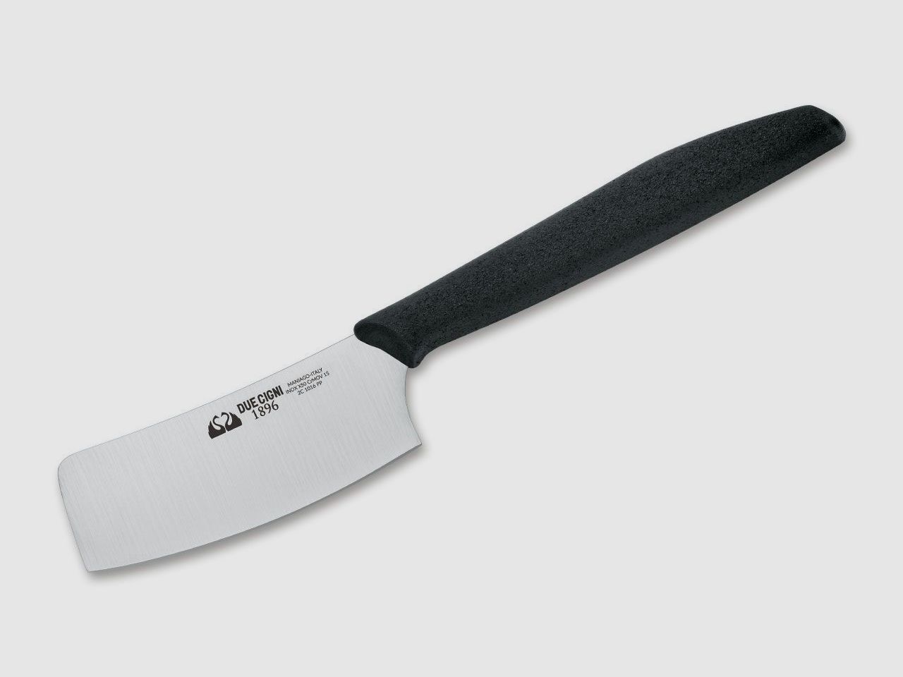 1896 Weichksemesser Schwarz