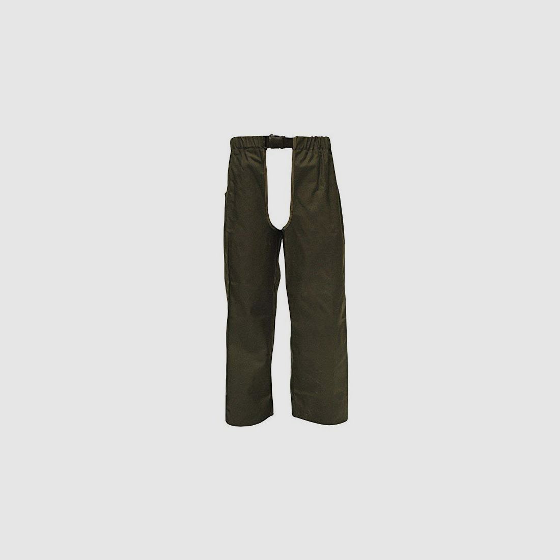 Baleno Buffalo groene bovenbeenbescherming, afbeelding 2 van 2