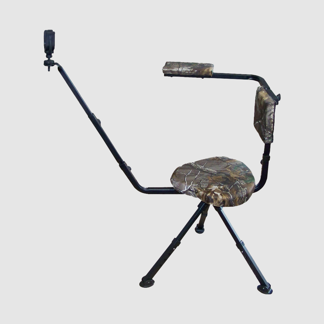 Chaise de tir 360°, image 1 sur 8