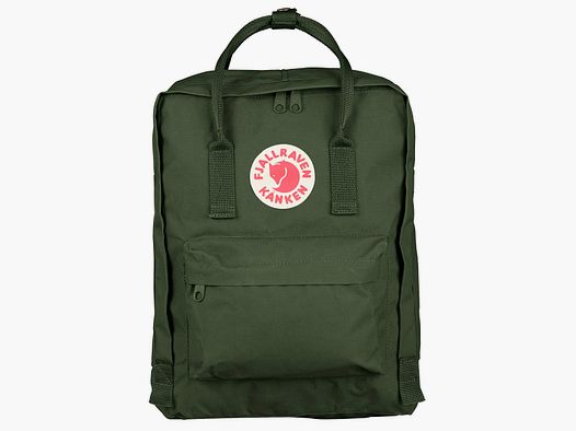 Fjllrven Rucksack Knken