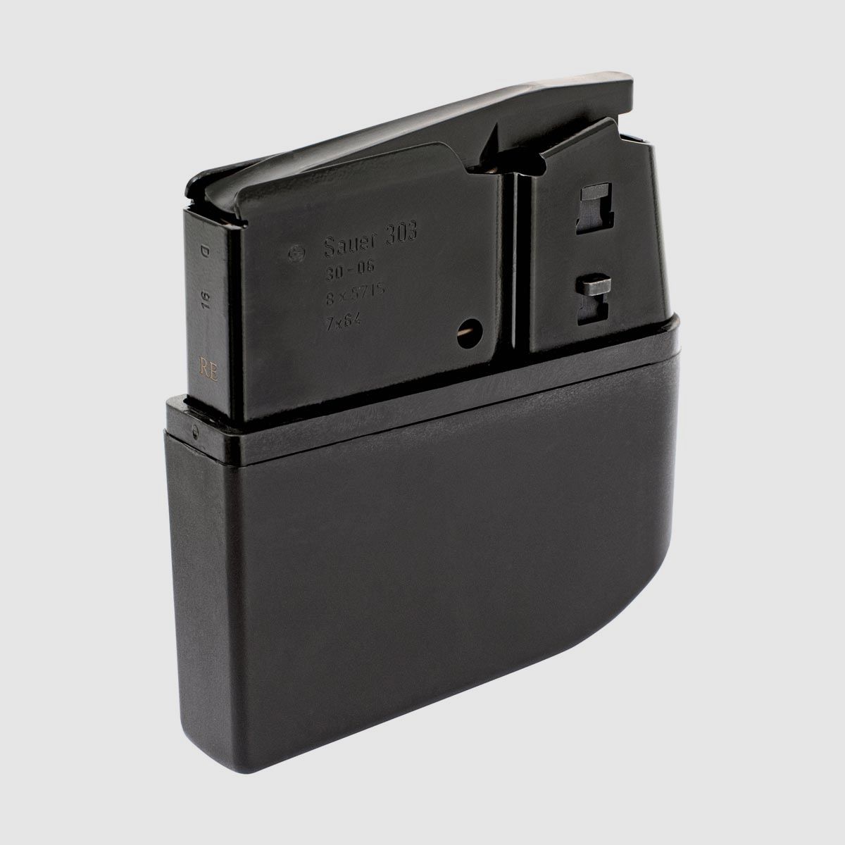 Sauer Magazin 303 - 5 Schuss - .30-06Spring / 8x57JS /7x64