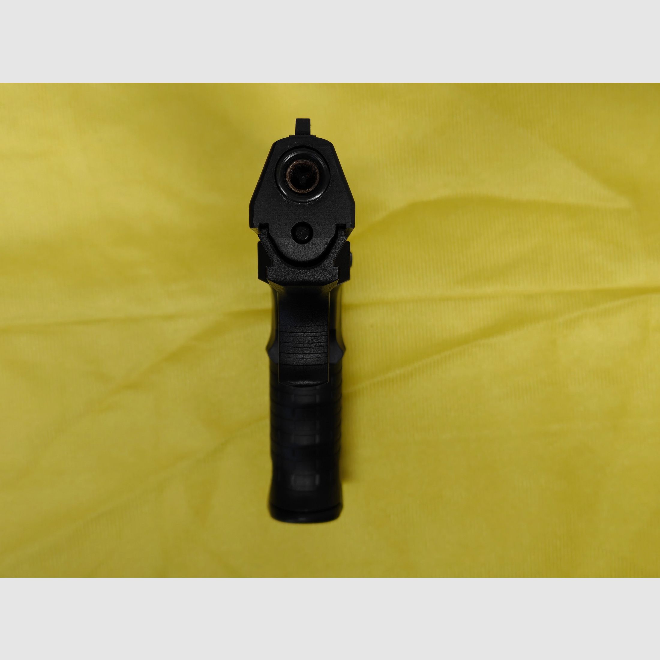 Walther P99 Schreckschusspistole 9 mm P.A.K., Bild 4 von 5