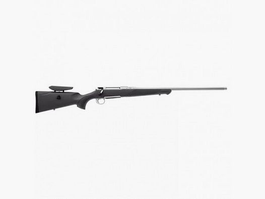 Sauer S100 Stal nierdzewna XTA