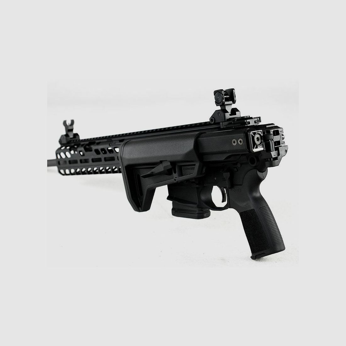 Sig Sauer MCX Virtus Patrol 16", Bild 4 von 5