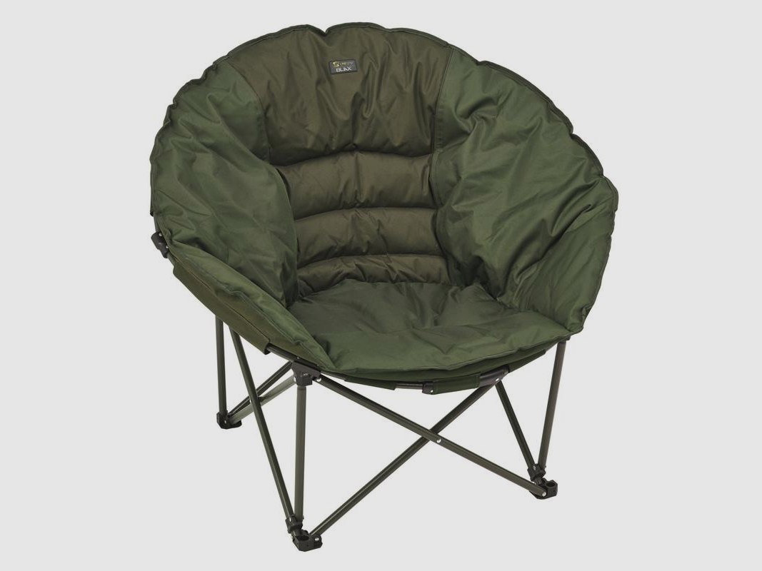 Carp Spirit Blax Moon Chair