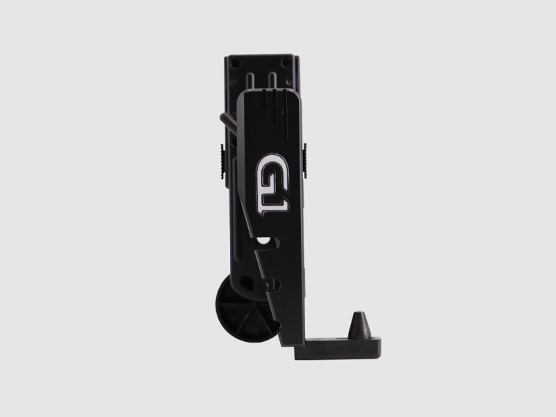 Ghost One Evo 3G STI-SVI RIGHT HAND RED, imagen 2 de 2